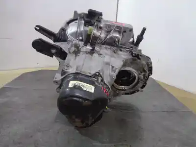Pièce détachée automobile d'occasion boîte de vitesses pour renault kangoo (f/kc0) 1.5 dci diesel références oem iam jb3974 7701715017 s029784