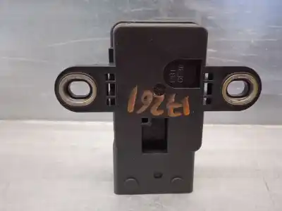 Peça sobressalente para automóvel em segunda mão módulo eletrônico por bmw x5 (e53) 3.0d referências oem iam 34526753694  0265005248