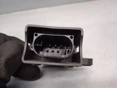 Peça sobressalente para automóvel em segunda mão módulo eletrônico por bmw x5 (e53) 3.0d referências oem iam 34526753694  0265005248