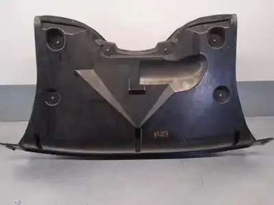 Peça sobressalente para automóvel em segunda mão suporte do filtro de ar por bmw x5 (e53) 3.0d referências oem iam 64318409049