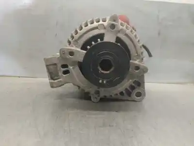 Second-hand car spare part alternator for land rover range rover sport 2.7 td v6 cat oem iam references lro78806