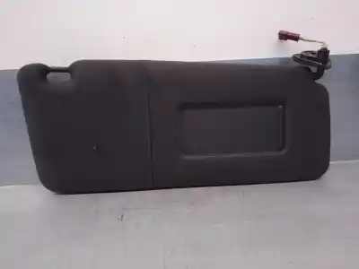 Peça sobressalente para automóvel em segunda mão pára-sol esquerdo por bmw x5 (e53) 3.0d referências oem iam 51168255086