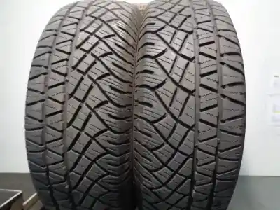 Автозапчастина б/у шина для ssangyong korando 2.9 turbodiesel cat посилання на oem iam 25565r16113h   Автозапчастина б/у шина для ssangyong korando 2.9 turbodiesel cat посилання на oem iam 25565r16113h