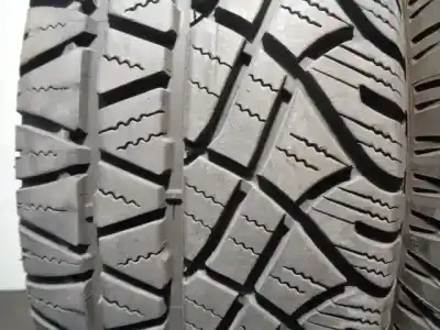 Автозапчастина б/у шина для ssangyong korando 2.9 turbodiesel cat посилання на oem iam 25565r16113h   Автозапчастина б/у шина для ssangyong korando 2.9 turbodiesel cat посилання на oem iam 25565r16113h