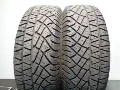 Автозапчасти б/у шина за ssangyong korando 2.9 turbodiesel cat ссылки oem iam 25565r16113h  