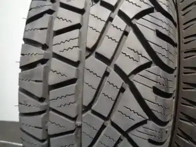 Автозапчасти б/у шина за ssangyong korando 2.9 turbodiesel cat ссылки oem iam 25565r16113h  