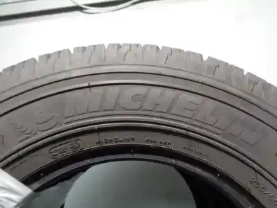 Автозапчасти б/у шина за ssangyong korando 2.9 turbodiesel cat ссылки oem iam 25565r16113h  