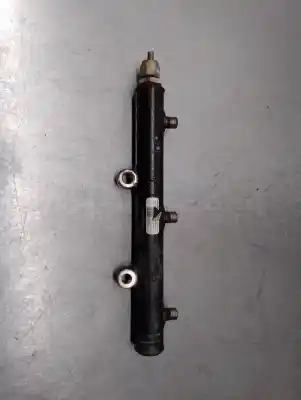 Second-hand car spare part distributor pipe for land rover range rover sport 2.7 td v6 cat oem iam references 4r8q9d280bc