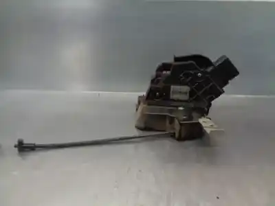 Peça sobressalente para automóvel em segunda mão fechadura da porta dianteira direita por ford s-max (ca1) 2.0 tdci cat referências oem iam 6m2ar21812aa