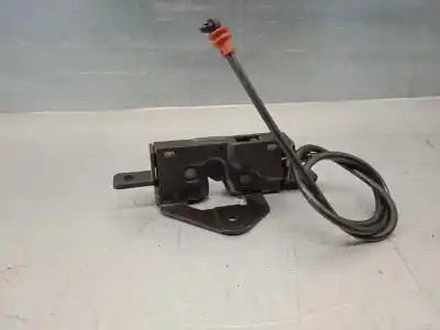 Peça sobressalente para automóvel em segunda mão fechadura do mala por bmw x5 (e53) 3.0d referências oem iam 51248408964  