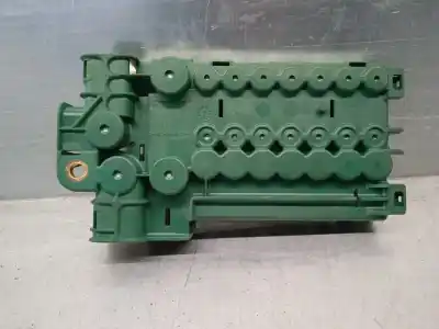 Peça sobressalente para automóvel em segunda mão caixa de fusíveis e relés por bmw x5 (e53) 3.0d referências oem iam 8387543