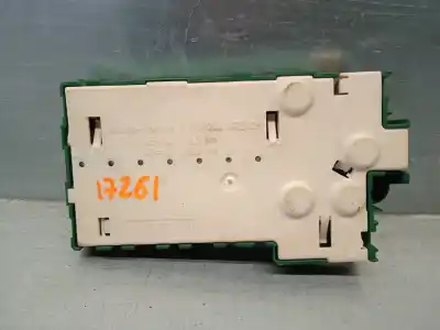 Second-hand car spare part fuse box unit for bmw x5 (e53) 3.0d oem iam references 8387543  8387541