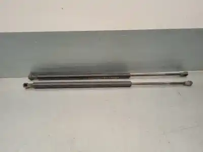 Peça sobressalente para automóvel em segunda mão amortecedores do tronco / porta por bmw x5 (e53) 3.0d referências oem iam 51248402405