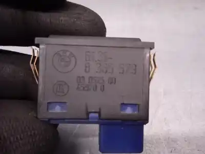 Second-hand car spare part headlights switch for bmw x5 (e53) 3.0d oem iam references 61318365579  03052500