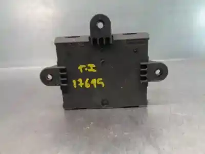Peça sobressalente para automóvel em segunda mão módulo eletrônico por ford s-max (ca1) 2.0 tdci cat referências oem iam 6g9t14b534ak  0507877200