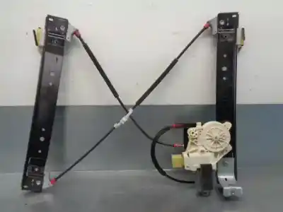 Peça sobressalente para automóvel em segunda mão elevador de vidros traseiro direito por ford s-max (ca1) 2.0 tdci cat referências oem iam 6m21u27000bk