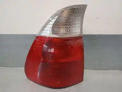 Peça sobressalente para automóvel em segunda mão farolim traseiro esquerdo por bmw x5 (e53) 3.0d referências oem iam 6902093