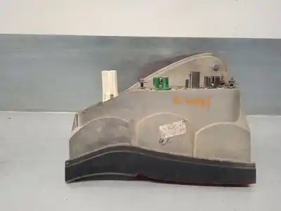 Peça sobressalente para automóvel em segunda mão farolim traseiro esquerdo por bmw x5 (e53) 3.0d referências oem iam 6902093  