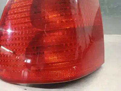 Peça sobressalente para automóvel em segunda mão farolim traseiro esquerdo por bmw x5 (e53) 3.0d referências oem iam 6902093  