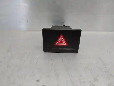 Second-hand car spare part hazard warning lights for volkswagen touareg (7la, 7l6, 7l7) 5.0 v10 tdi oem iam references 7l6953235