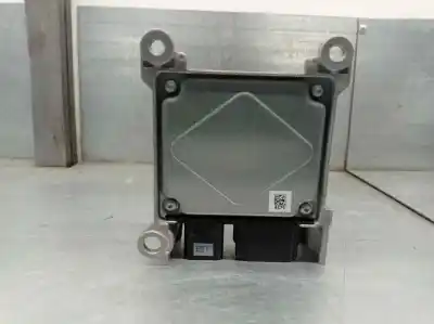 Second-hand car spare part airbag control unit for ford s-max (ca1) 2.0 tdci cat oem iam references 6m2t14b056ac  0285001679