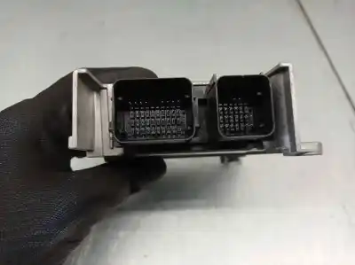 Second-hand car spare part airbag control unit for ford s-max (ca1) 2.0 tdci cat oem iam references 6m2t14b056ac  0285001679