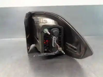 Second-hand car spare part left tailgate light for ford s-max (ca1) 2.0 tdci cat oem iam references 1467473  