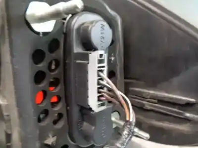 Second-hand car spare part left tailgate light for ford s-max (ca1) 2.0 tdci cat oem iam references 1467473  