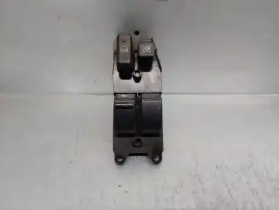 Second-hand car spare part left front power window switch for toyota corolla (_e12_) 2.0 d-4d (cde120r_ cde120l_) oem iam references 8480202291b0