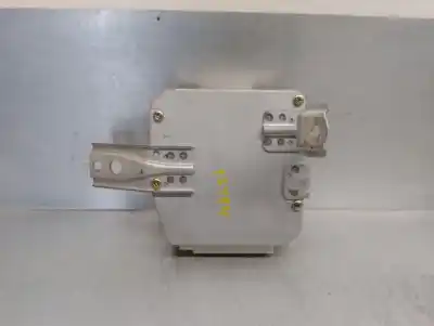 Second-hand car spare part ecu engine control for toyota corolla (_e12_) 2.0 d-4d (cde120r_ cde120l_) oem iam references 8965002150  eatcec060