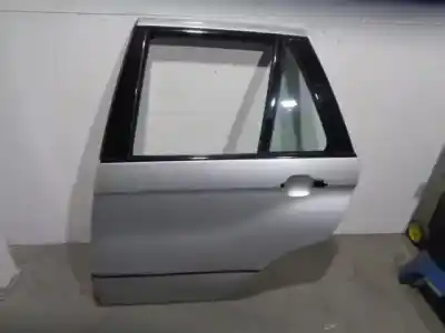 Peça sobressalente para automóvel em segunda mão porta do automóvel traseira esquerda por bmw x5 (e53) 3.0d referências oem iam 41528256827