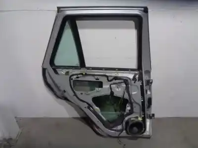 İkinci el araba yedek parçası arka sol kapi için bmw x5 (e53) 3.0d oem iam referansları 41528256827  