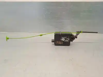 Peça sobressalente para automóvel em segunda mão motor tampa externa de combustível por bmw x5 (e53) 3.0d referências oem iam 51268355056