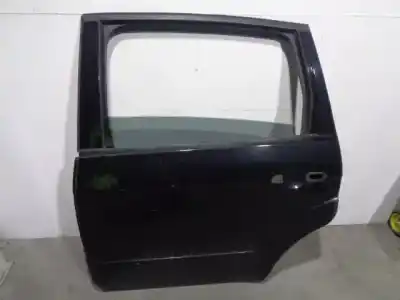 Peça sobressalente para automóvel em segunda mão porta do automóvel traseira esquerda por ford s-max (ca1) 2.0 tdci cat referências oem iam 1693746