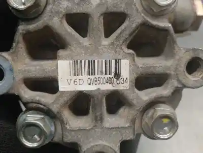 Gebrauchtes Autoersatzteil servolenkungspumpe zum land rover range rover sport 2.7 td v6 cat oem-iam-referenzen qvb500400  qvb500400