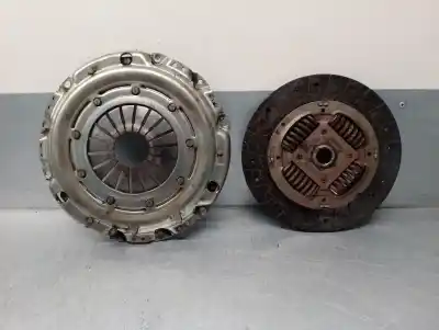 Gebrauchtes Autoersatzteil kupplungssatz zum seat cordoba berlina (6k2) 1.9 tdi oem-iam-referenzen 699456  699295