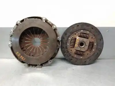 Gebrauchtes Autoersatzteil kupplungssatz zum seat cordoba berlina (6k2) 1.9 tdi oem-iam-referenzen 699456  699295