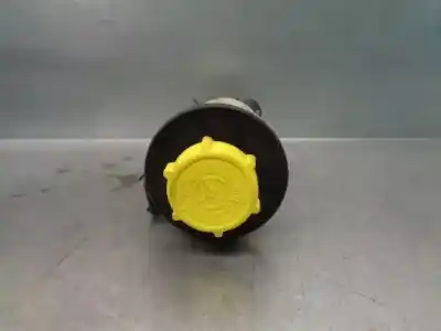 Second-hand car spare part power steering fluid tank for land rover range rover sport 2.7 td v6 cat oem iam references qfx500060