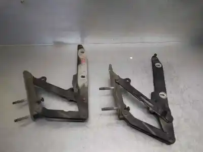 Second-hand car spare part bonnet hinge for land rover range rover sport 2.7 td v6 cat oem iam references bkb780020