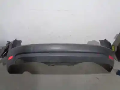 Peça sobressalente para automóvel em segunda mão para choques traseiro por ford s-max (ca1) 2.0 tdci cat referências oem iam 1546303