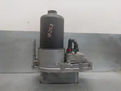 Second-hand car spare part oil filter support for land rover range rover sport 2.7 td v6 cat oem iam references 4r8q6c711da