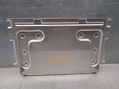 Peça sobressalente para automóvel em segunda mão unidade de controle automática da caixa de câmbio por bmw x5 (e53) 3.0d referências oem iam 7506226  5kw33502ai