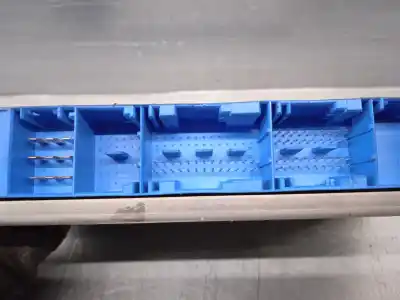 Peça sobressalente para automóvel em segunda mão unidade de controle automática da caixa de câmbio por bmw x5 (e53) 3.0d referências oem iam 7506226  5kw33502ai