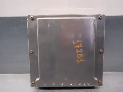 Tweedehands auto-onderdeel ecu motorcontroller voor bmw x5 (e53) 3.0d oem iam-referenties 7788310  0281010314