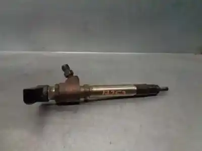 Second-hand car spare part injector for land rover range rover sport 2.7 td v6 cat oem iam references 7h2q9k546cb