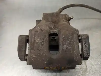 Peça sobressalente para automóvel em segunda mão pinça de travão dianteira direita por bmw x5 (e53) 3.0d referências oem iam 34116773132
