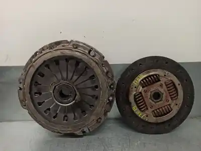 Second-hand car spare part CLUTCH KIT for CITROEN C5 BERLINA  OEM IAM references 2052F1  704334