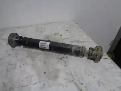 Автозапчастина б/у ЦЕНТР ТРАНСМІСІЇ для MERCEDES-BENZ CLASE M (W164)  Посилання на OEM IAM A1644100701 BURRA 3 LADO A 