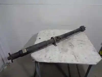 Автозапчастина б/у ЦЕНТР ТРАНСМІСІЇ для BMW X5 (E53)  Посилання на OEM IAM 7510001 BURRA 3 LADO A 