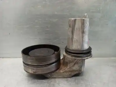 Second-hand car spare part auxiliary belt tensioner for land rover range rover sport 2.7 td v6 cat oem iam references pqh500060